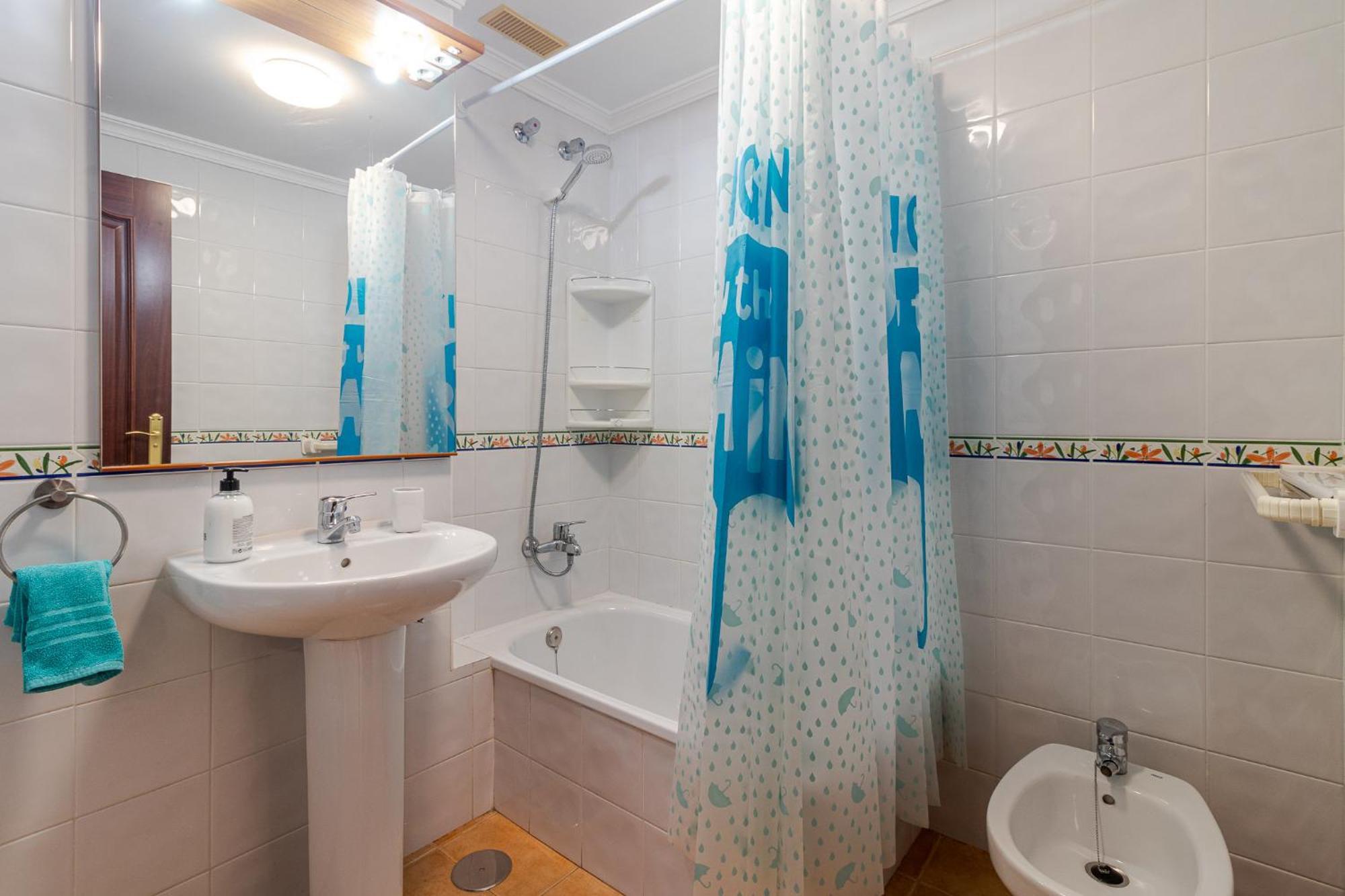 Flatguest Sardina Home Pool Gáldar Exterior foto