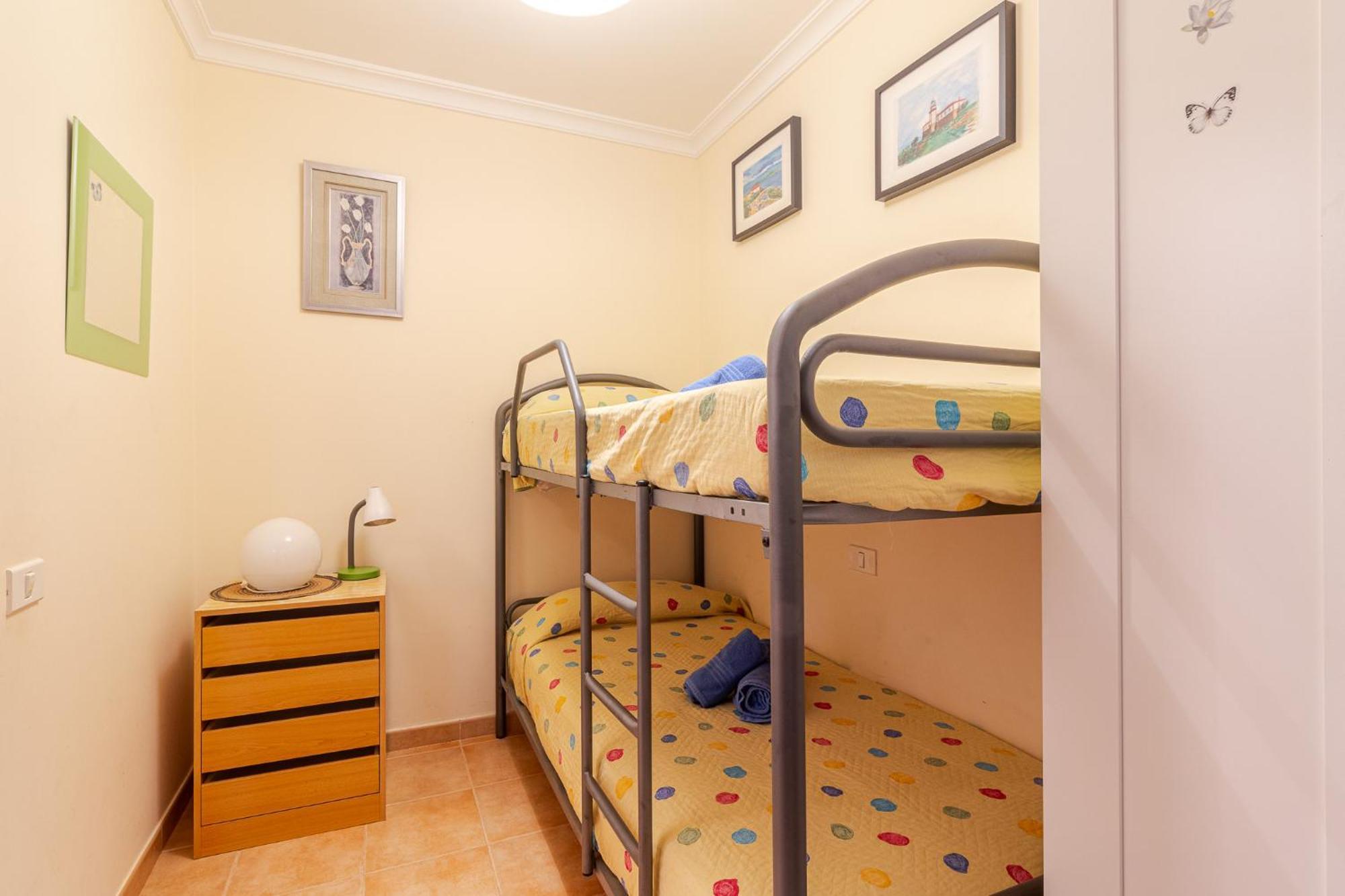 Flatguest Sardina Home Pool Gáldar Exterior foto
