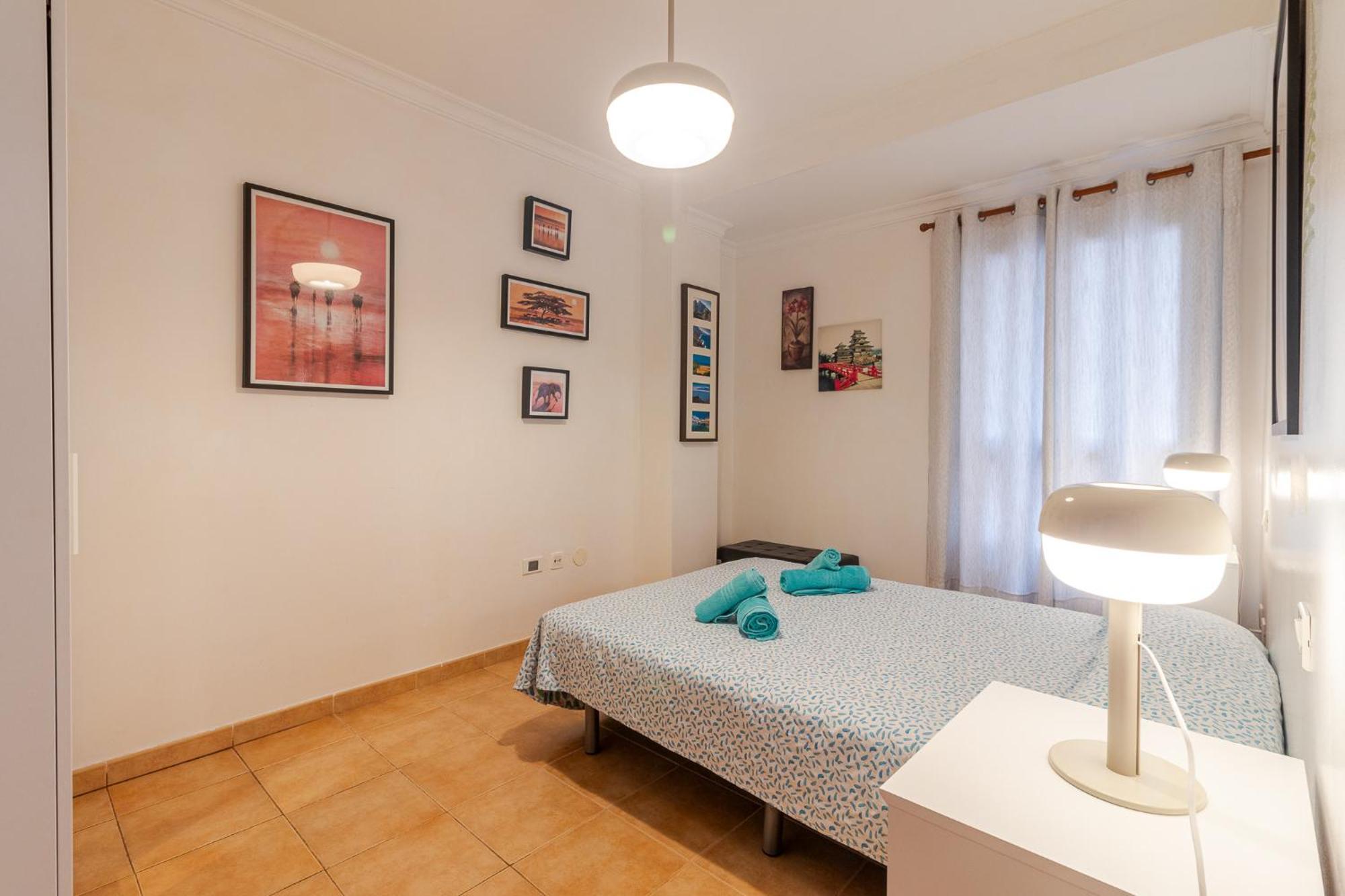 Flatguest Sardina Home Pool Gáldar Exterior foto