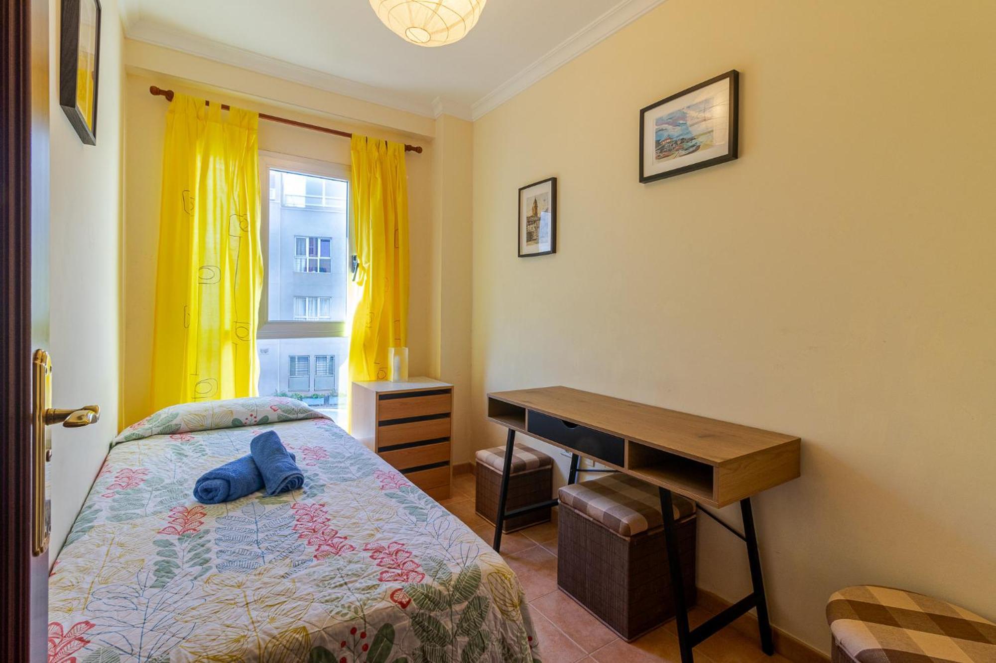 Flatguest Sardina Home Pool Gáldar Exterior foto