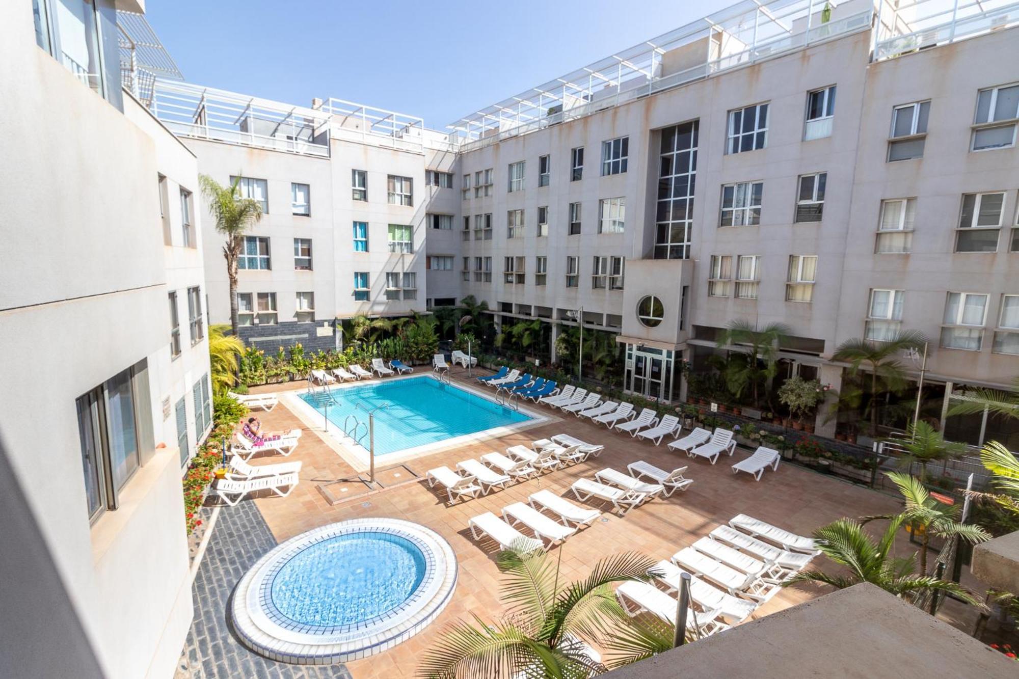 Flatguest Sardina Home Pool Gáldar Exterior foto